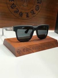 Picture of Chrome Hearts Sunglasses _SKUfw46735707fw